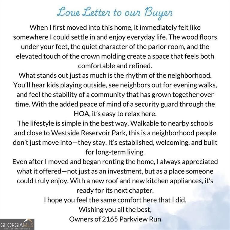 2165 Parkview Run Atlanta - Photo 6