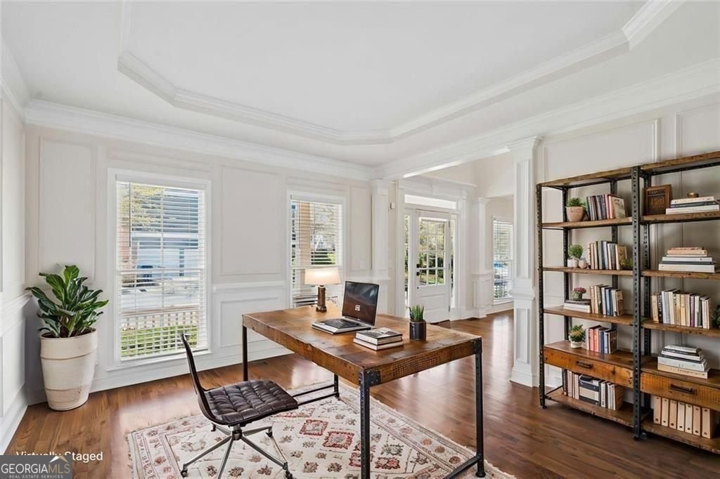 2165 Parkview Run Atlanta - Photo 7