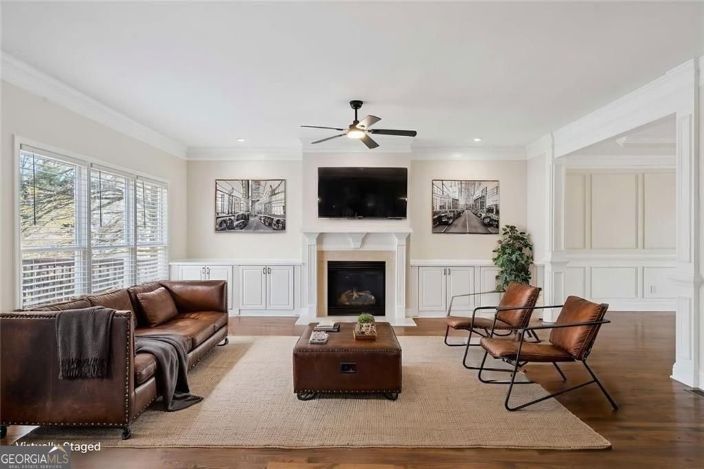 2165 Parkview Run Atlanta - Photo 9