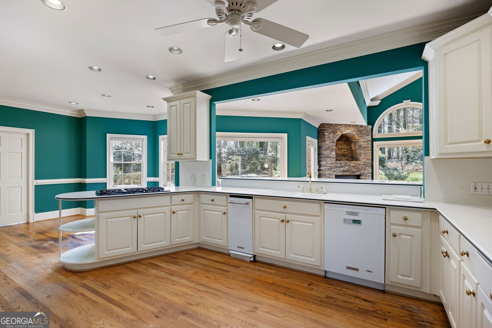 180 Churchill Drive Atlanta - Photo 14