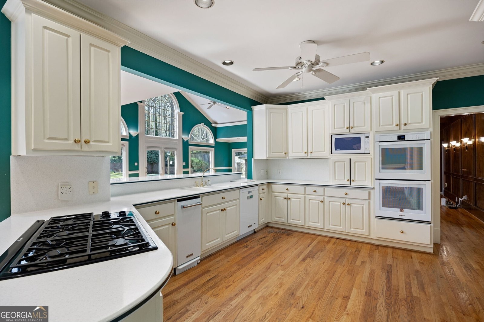 180 Churchill Drive Atlanta - Photo 16