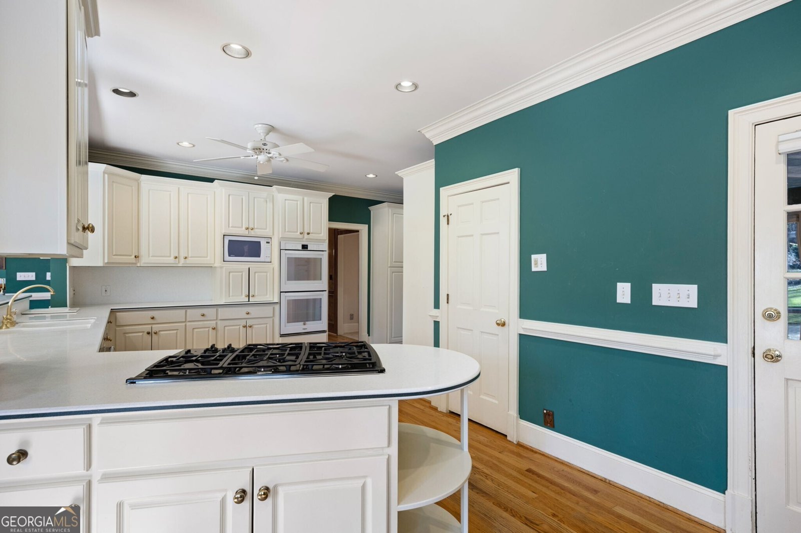 180 Churchill Drive Atlanta - Photo 17