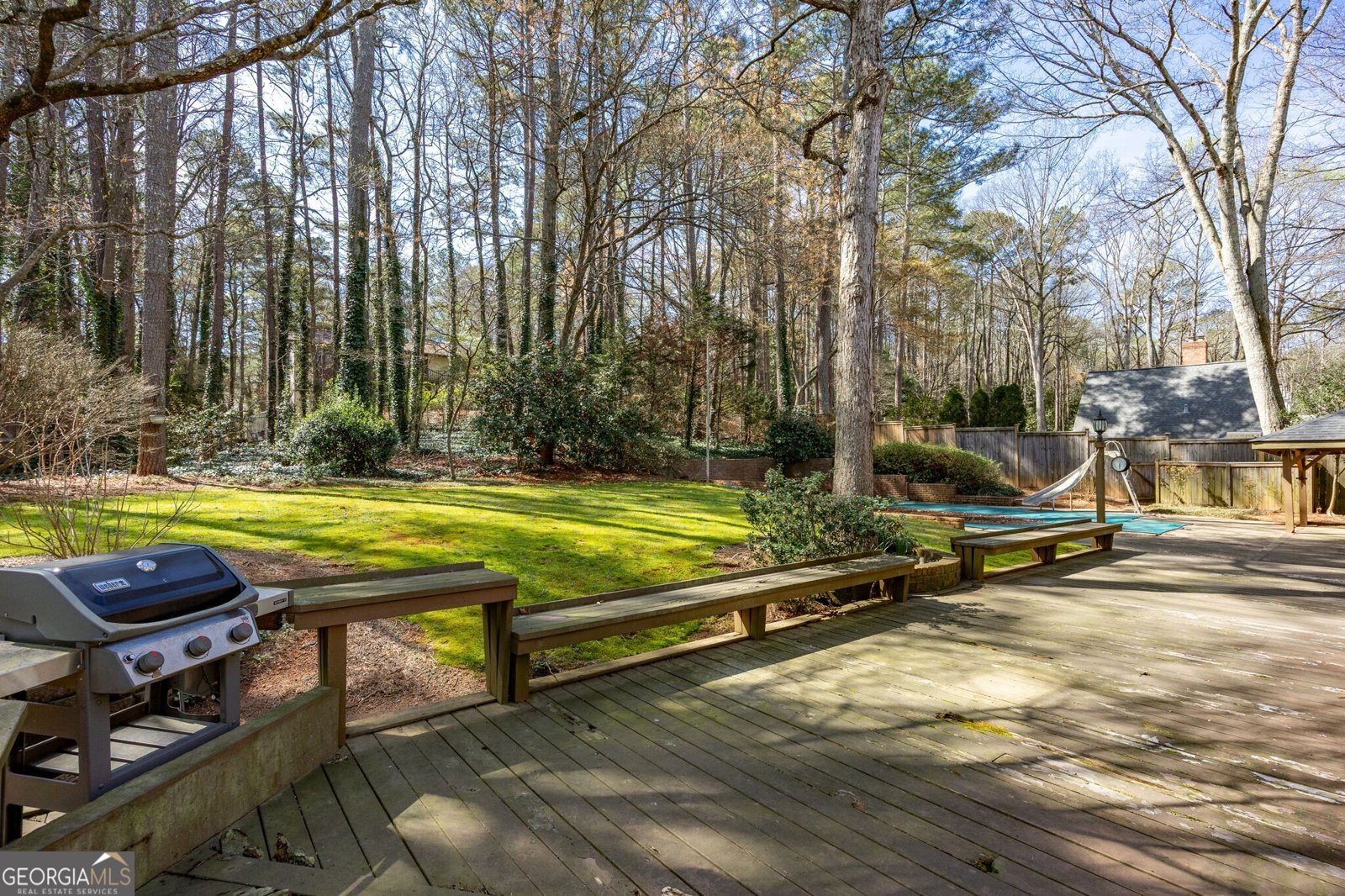 180 Churchill Drive Atlanta - Photo 45