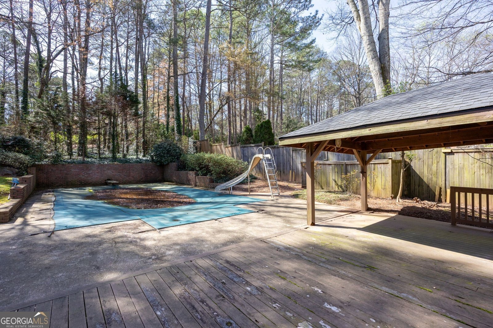 180 Churchill Drive Atlanta - Photo 49