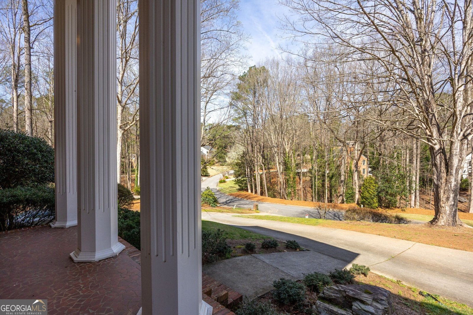 180 Churchill Drive Atlanta - Photo 52