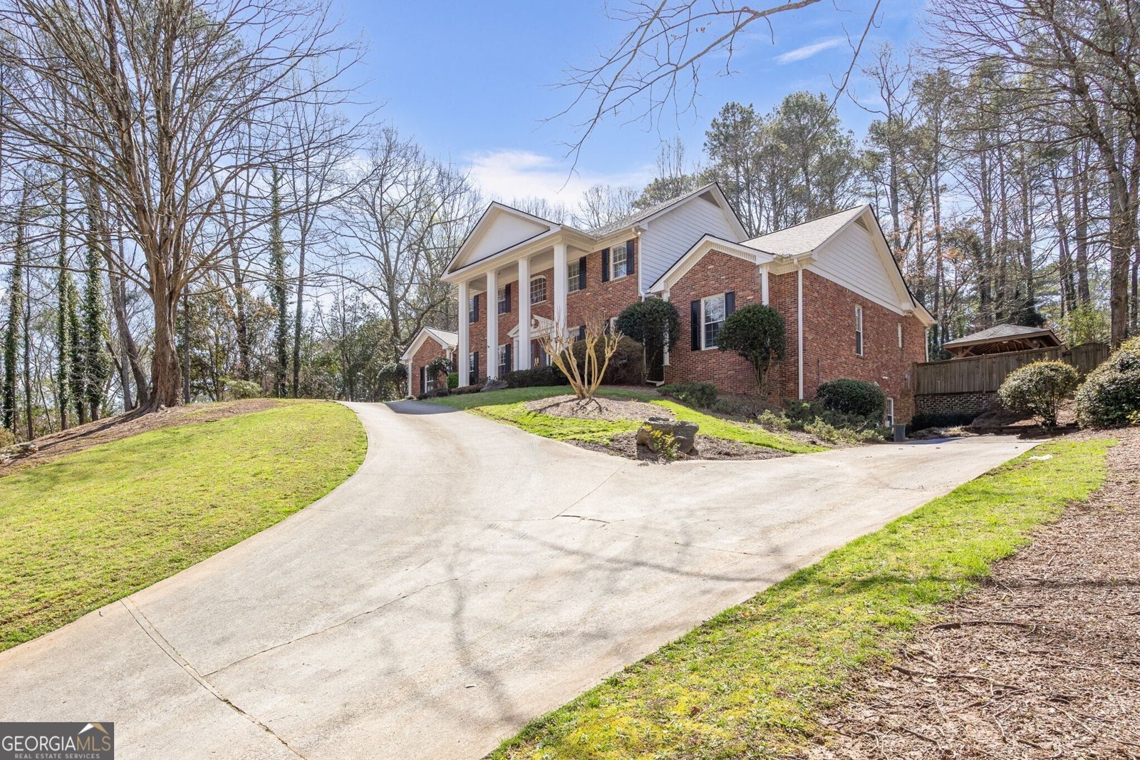 180 Churchill Drive Atlanta - Photo 53