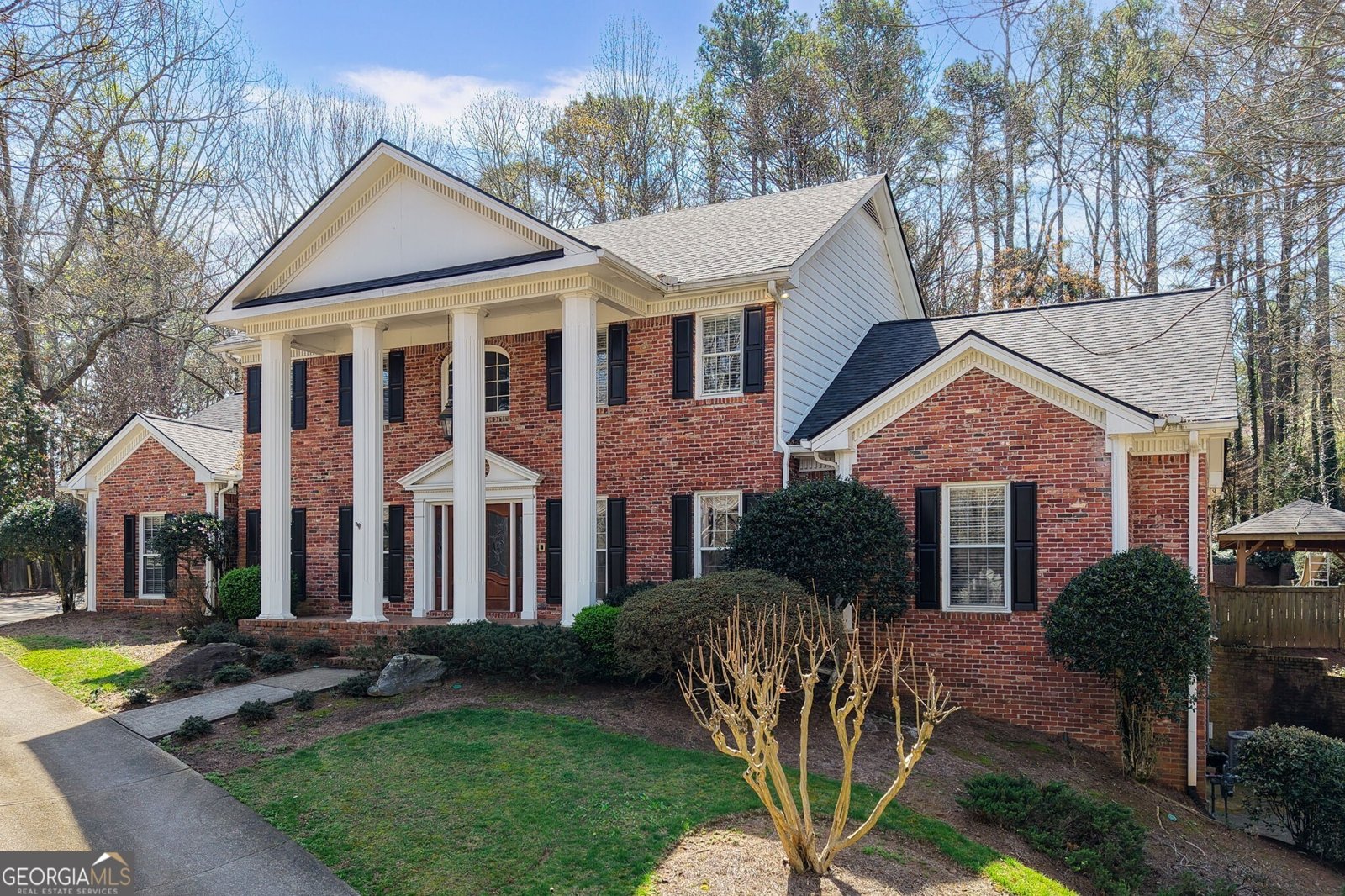 180 Churchill Drive Atlanta - Photo 54