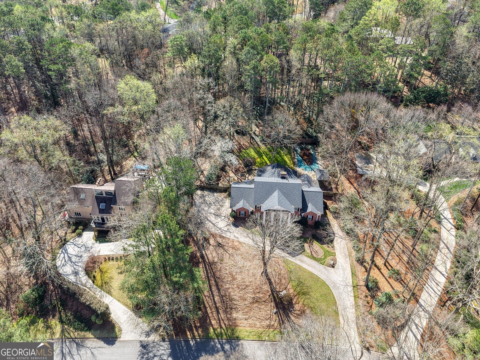 180 Churchill Drive Atlanta - Photo 55