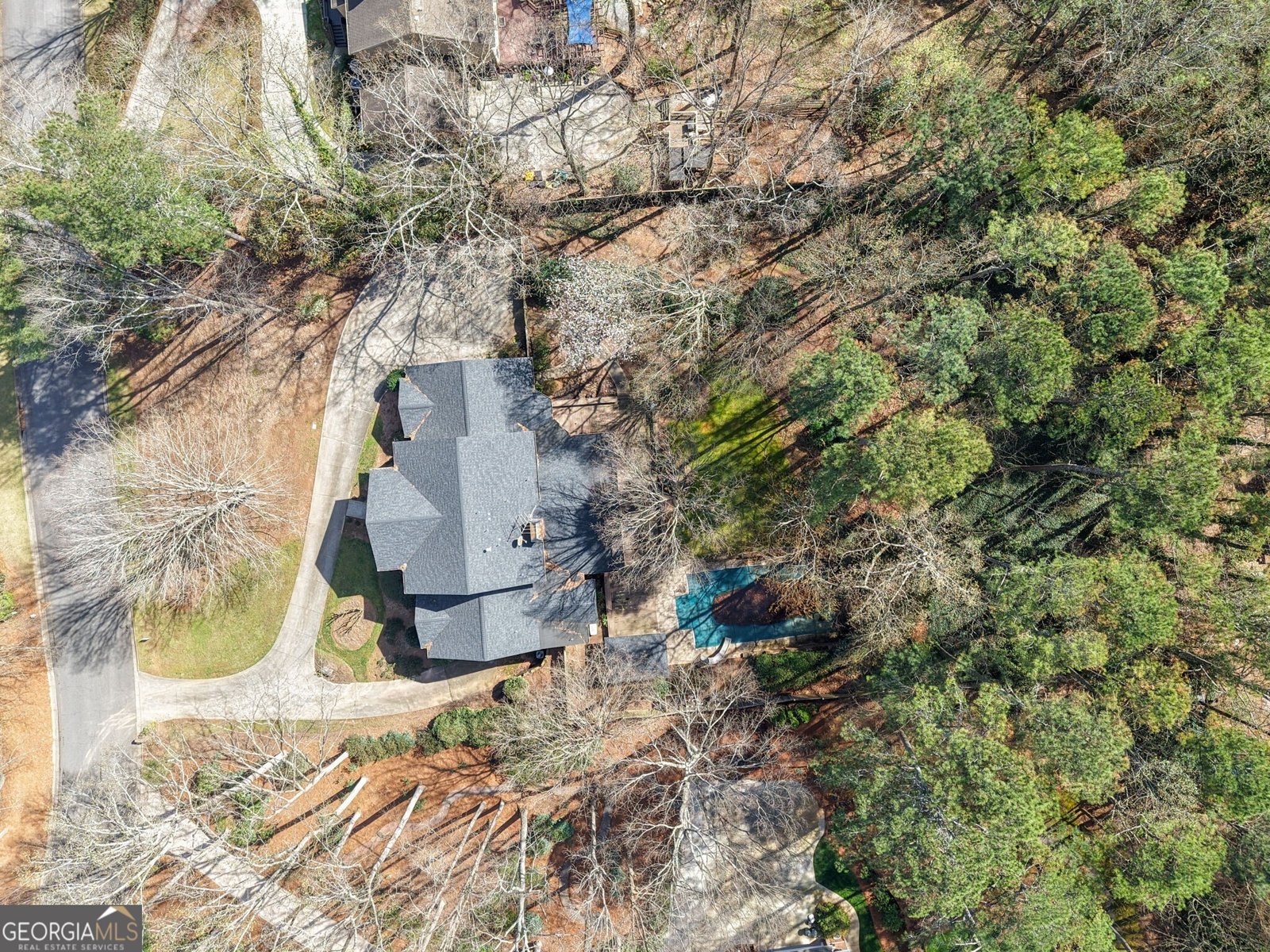 180 Churchill Drive Atlanta - Photo 56
