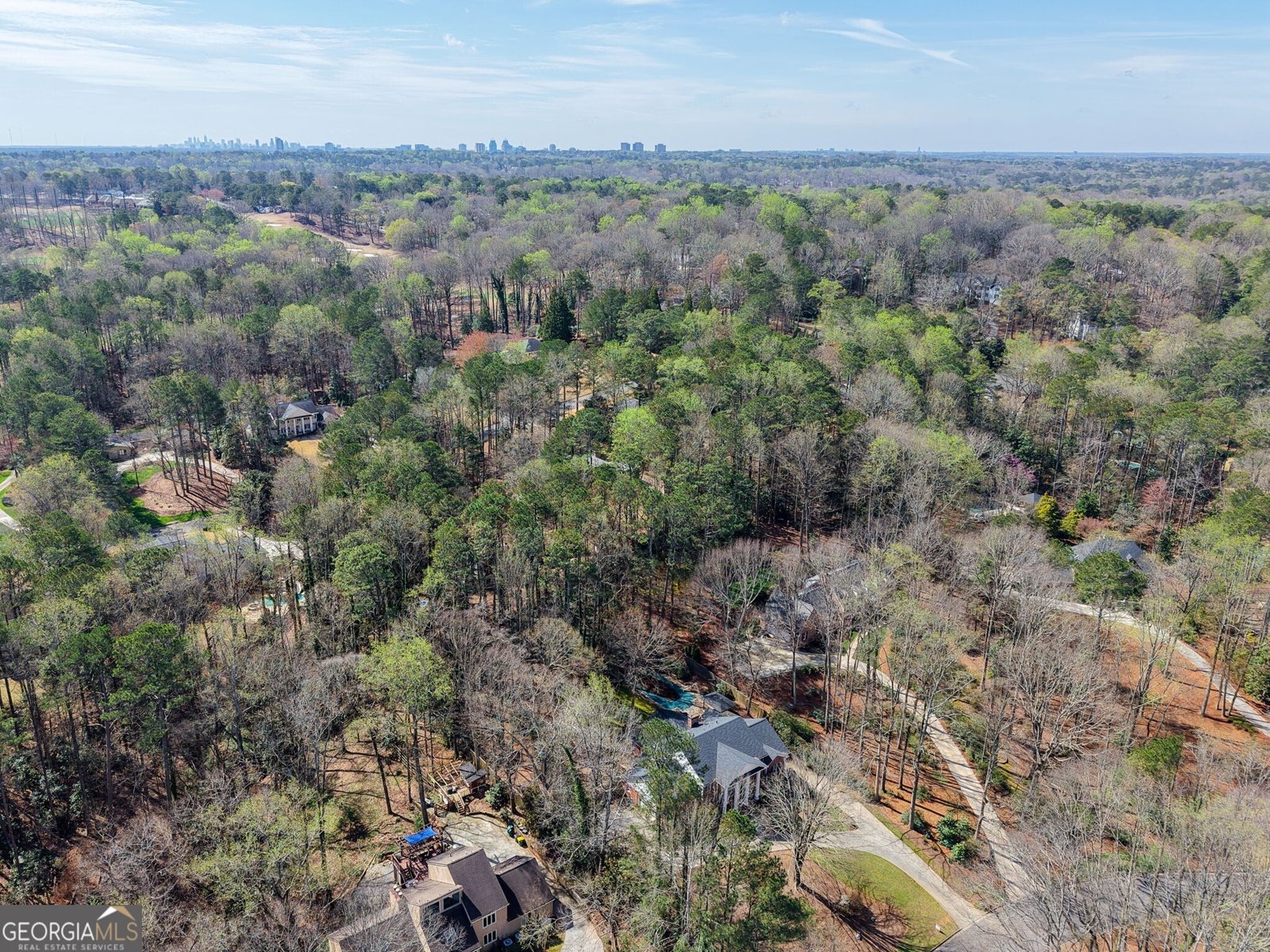 180 Churchill Drive Atlanta - Photo 57