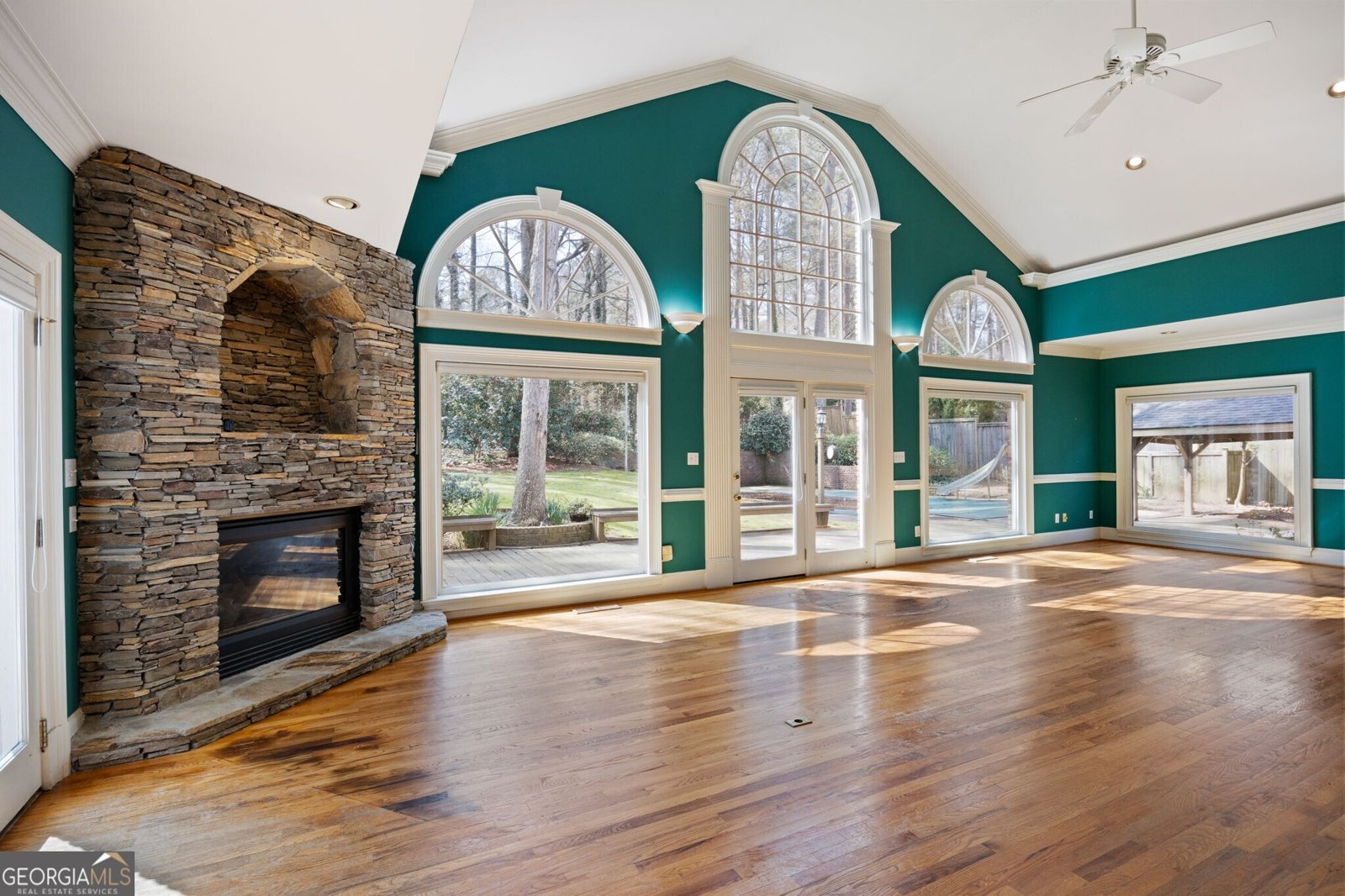 180 Churchill Drive Atlanta - Photo 6