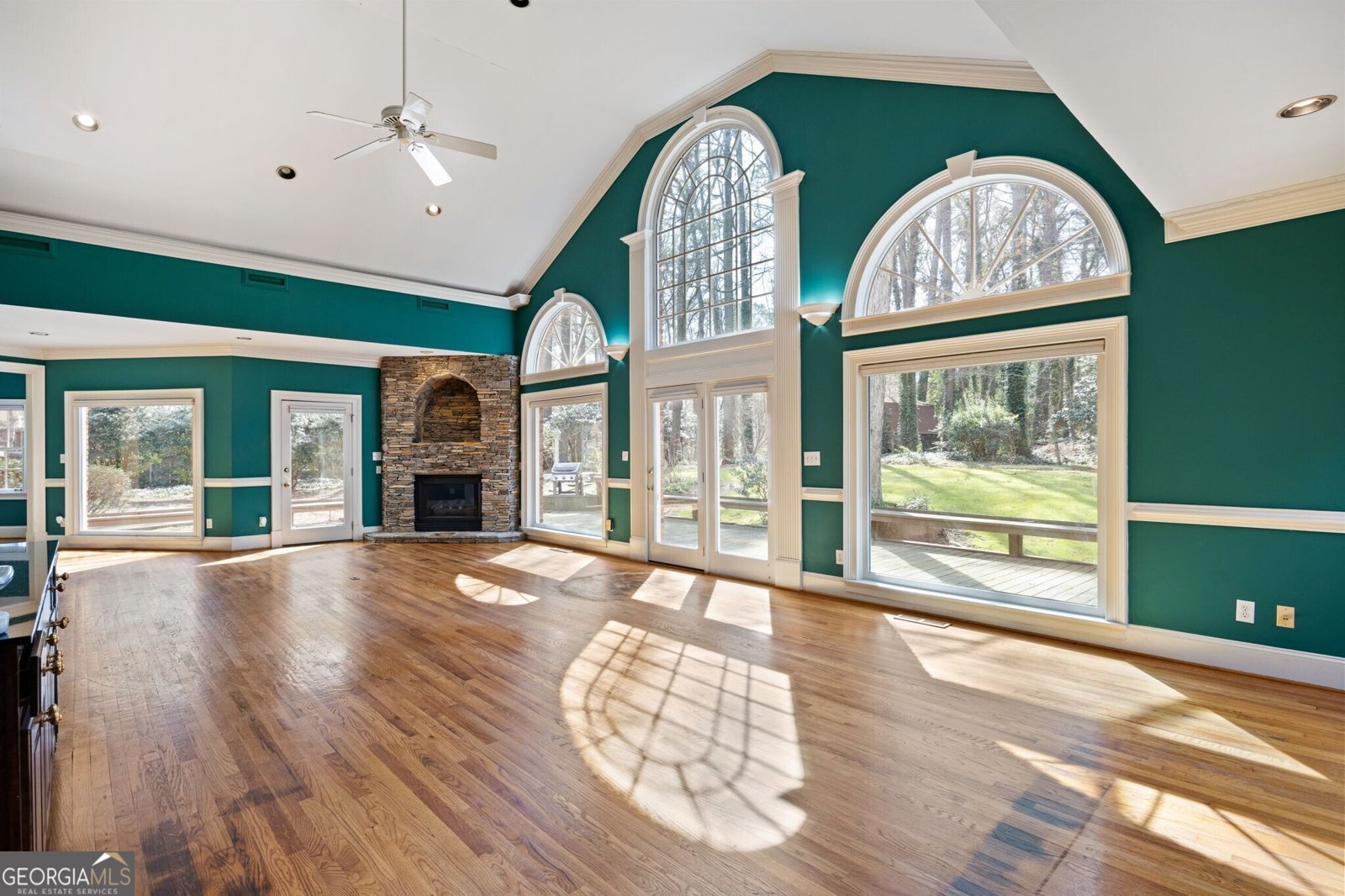 180 Churchill Drive Atlanta - Photo 7