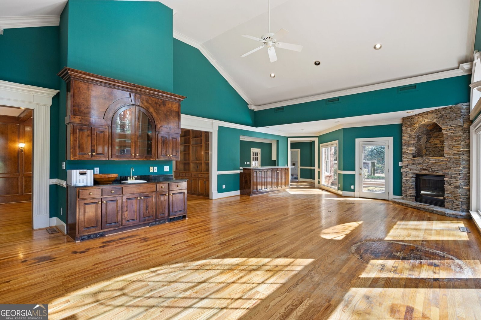 180 Churchill Drive Atlanta - Photo 8