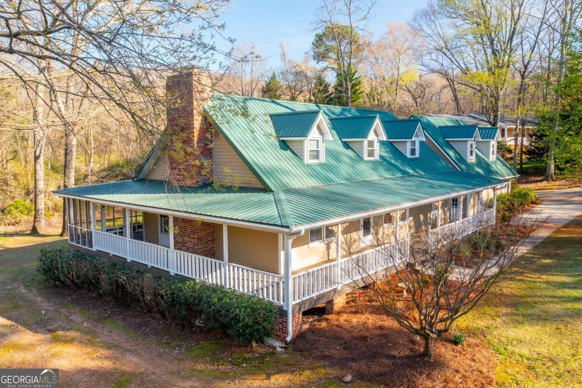 35 Blackfoot Trail Cartersville - Photo 10