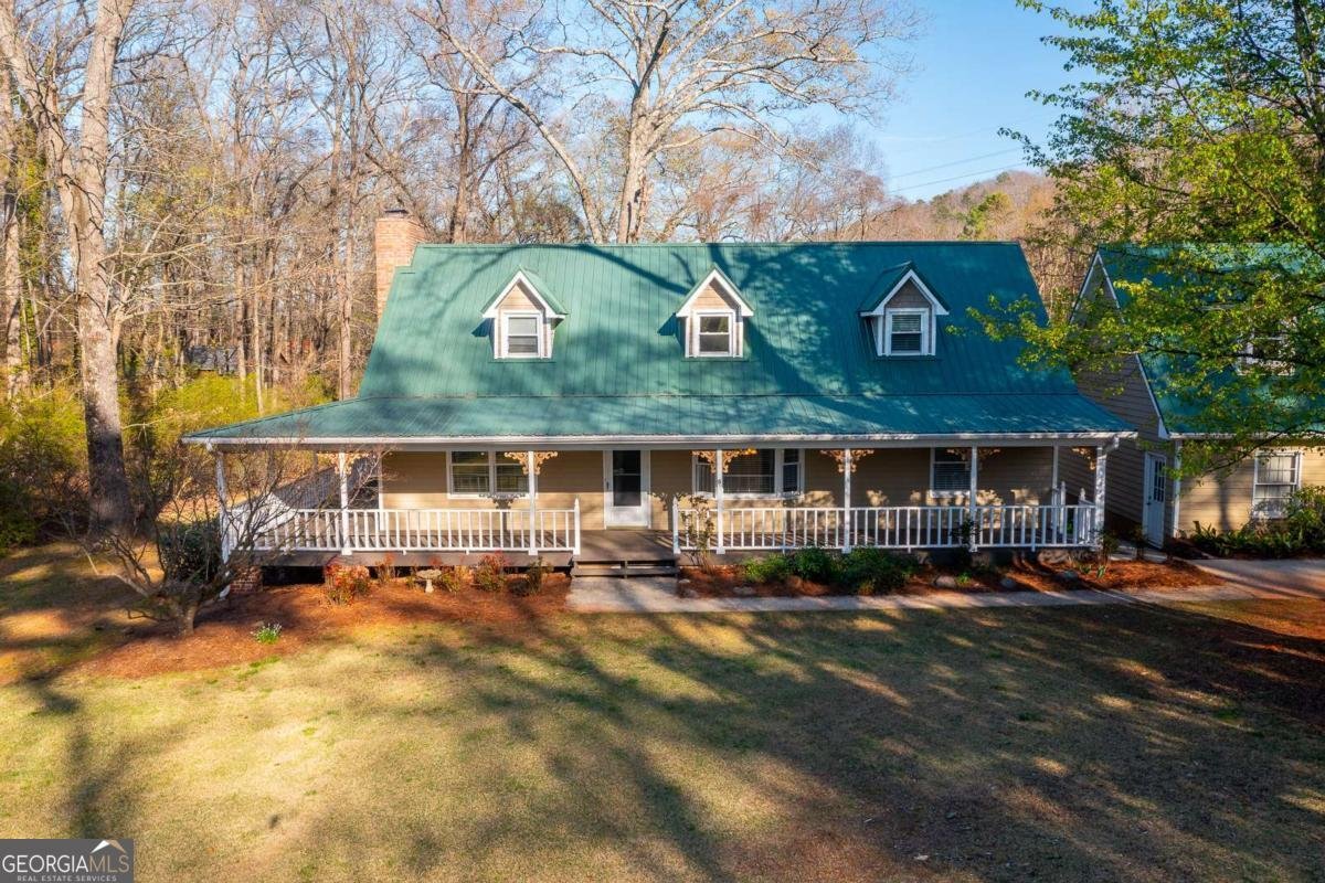 35 Blackfoot Trail Cartersville - Photo 11