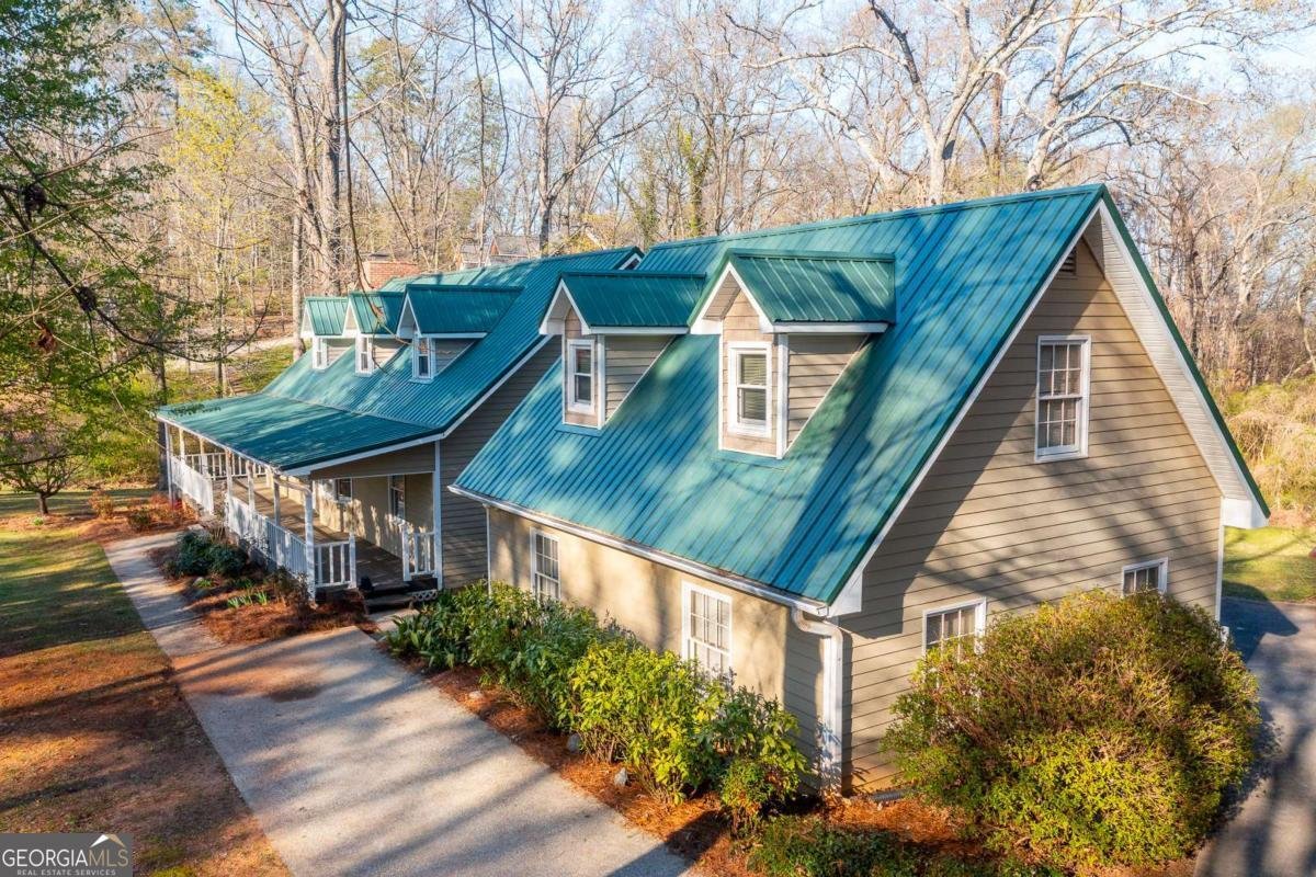 35 Blackfoot Trail Cartersville - Photo 12