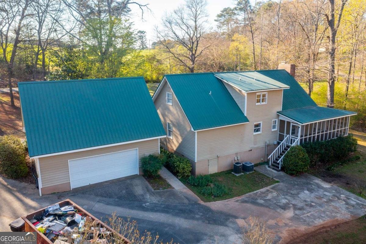 35 Blackfoot Trail Cartersville - Photo 13