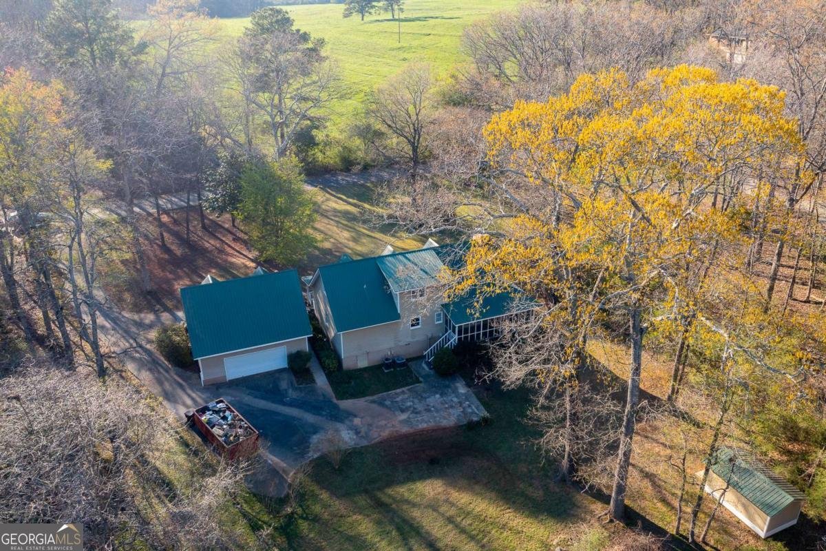 35 Blackfoot Trail Cartersville - Photo 17