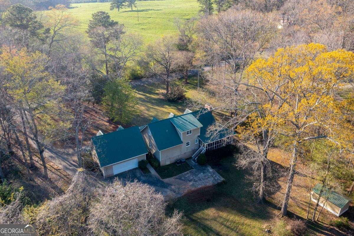 35 Blackfoot Trail Cartersville - Photo 18