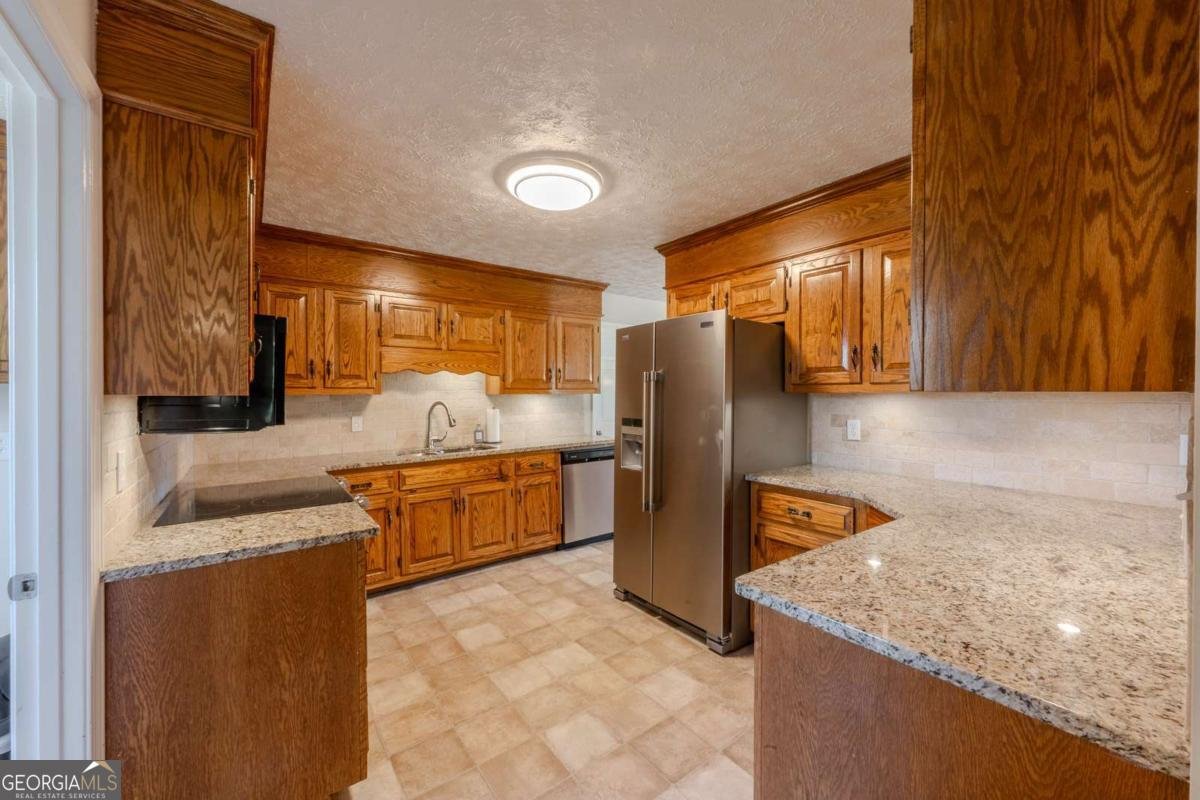 35 Blackfoot Trail Cartersville - Photo 29