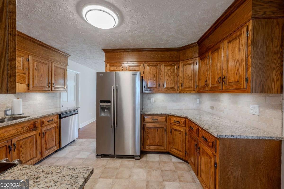 35 Blackfoot Trail Cartersville - Photo 31