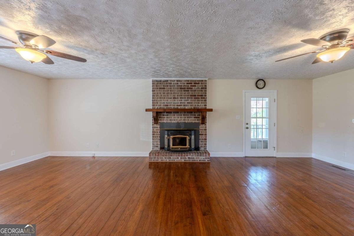 35 Blackfoot Trail Cartersville - Photo 35