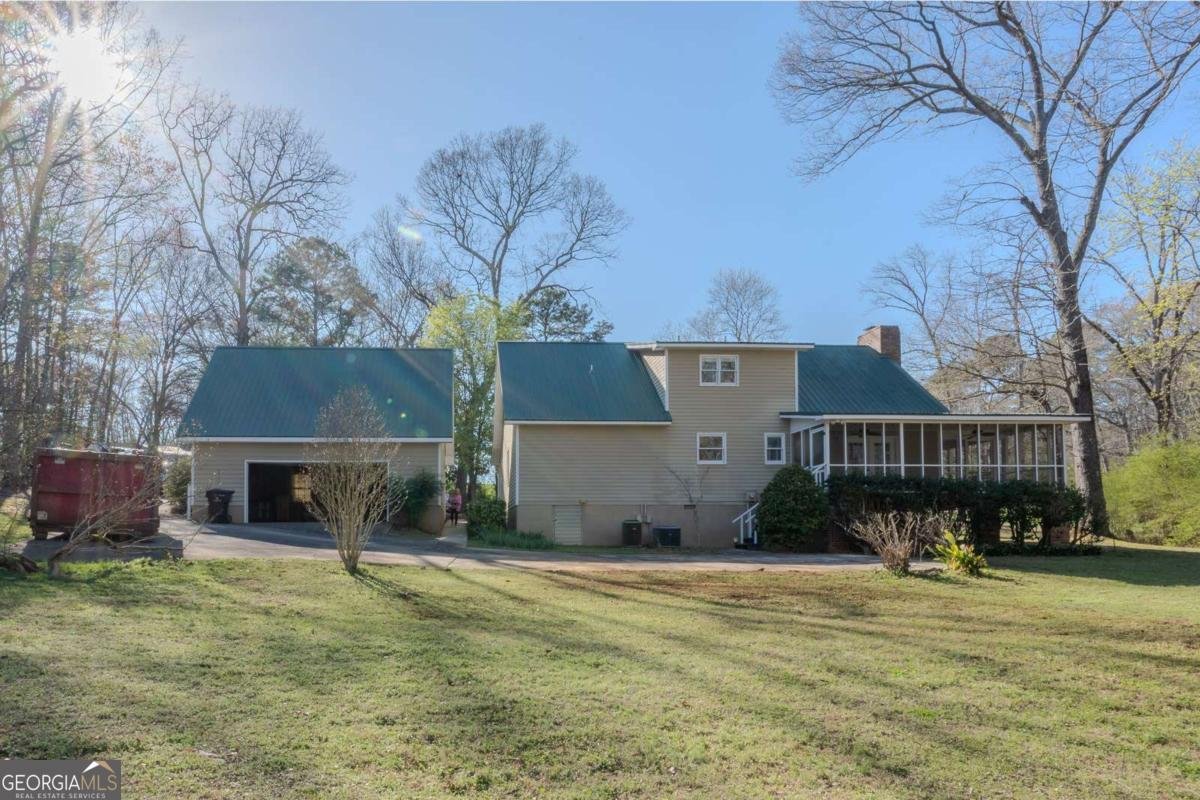 35 Blackfoot Trail Cartersville - Photo 67