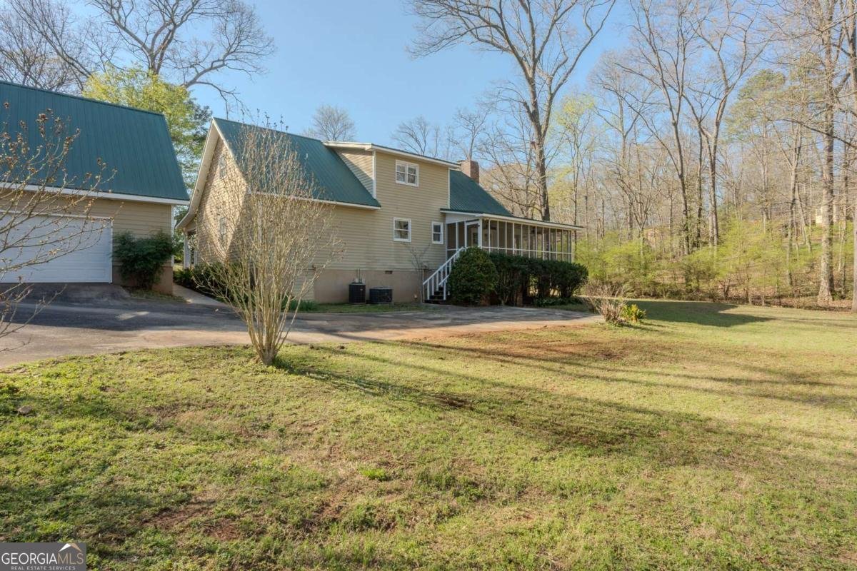 35 Blackfoot Trail Cartersville - Photo 69