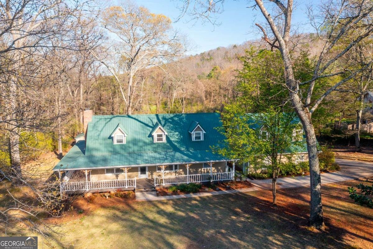 35 Blackfoot Trail Cartersville - Photo 7