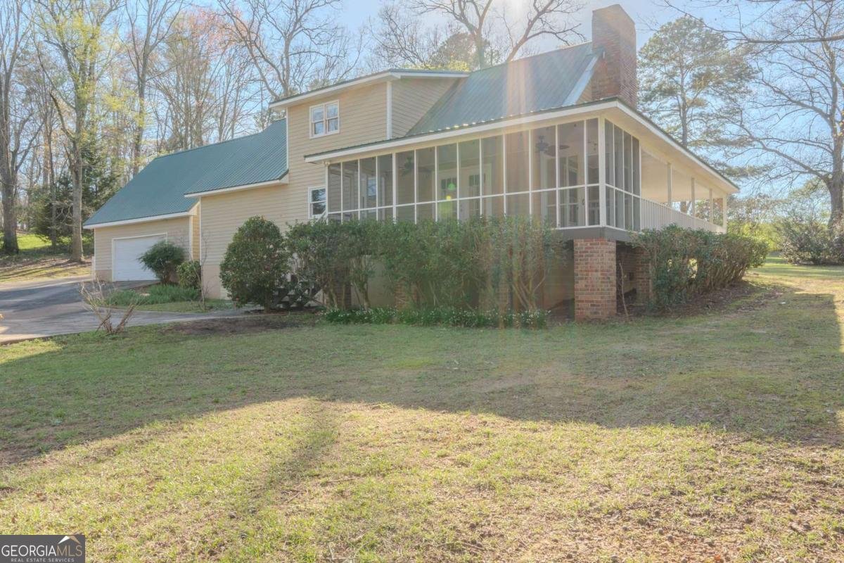 35 Blackfoot Trail Cartersville - Photo 71