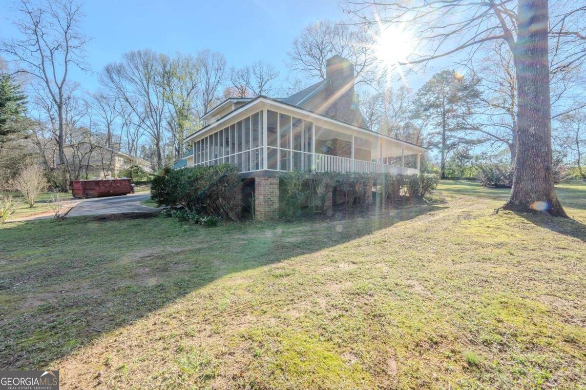 35 Blackfoot Trail Cartersville - Photo 72