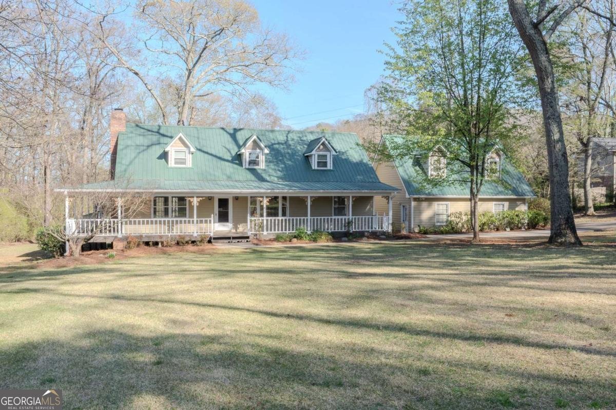 35 Blackfoot Trail Cartersville - Photo 74