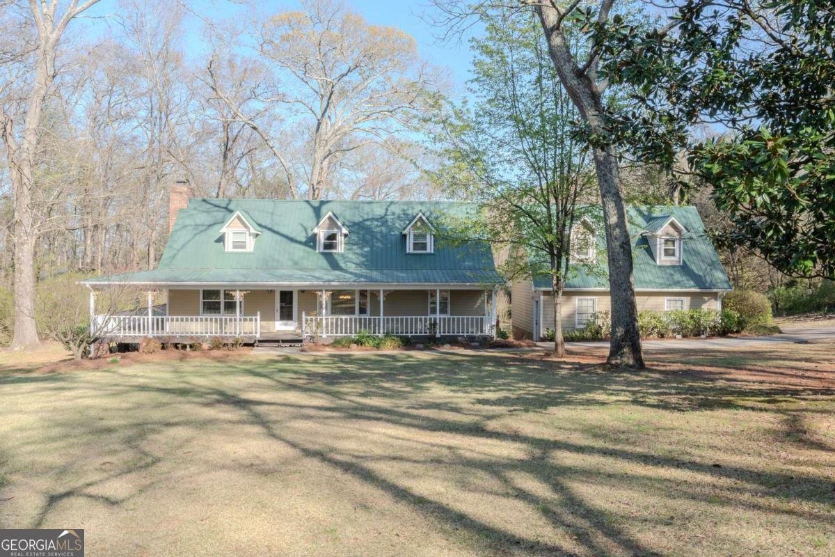 35 Blackfoot Trail Cartersville - Photo 75