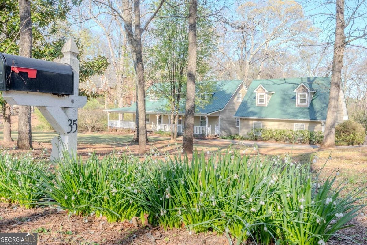 35 Blackfoot Trail Cartersville - Photo 77