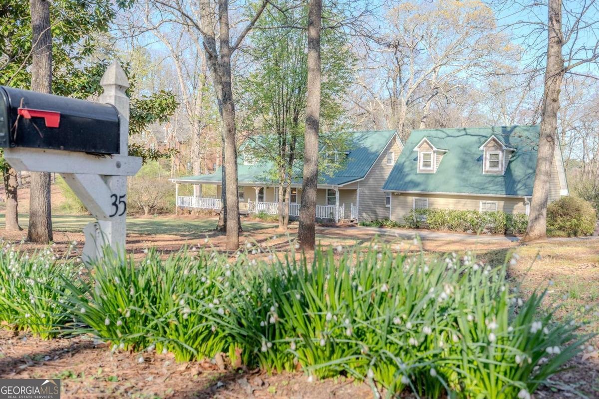 35 Blackfoot Trail Cartersville - Photo 78