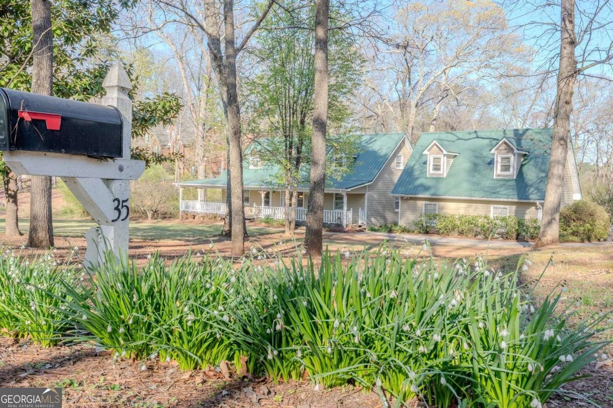 35 Blackfoot Trail Cartersville - Photo 79