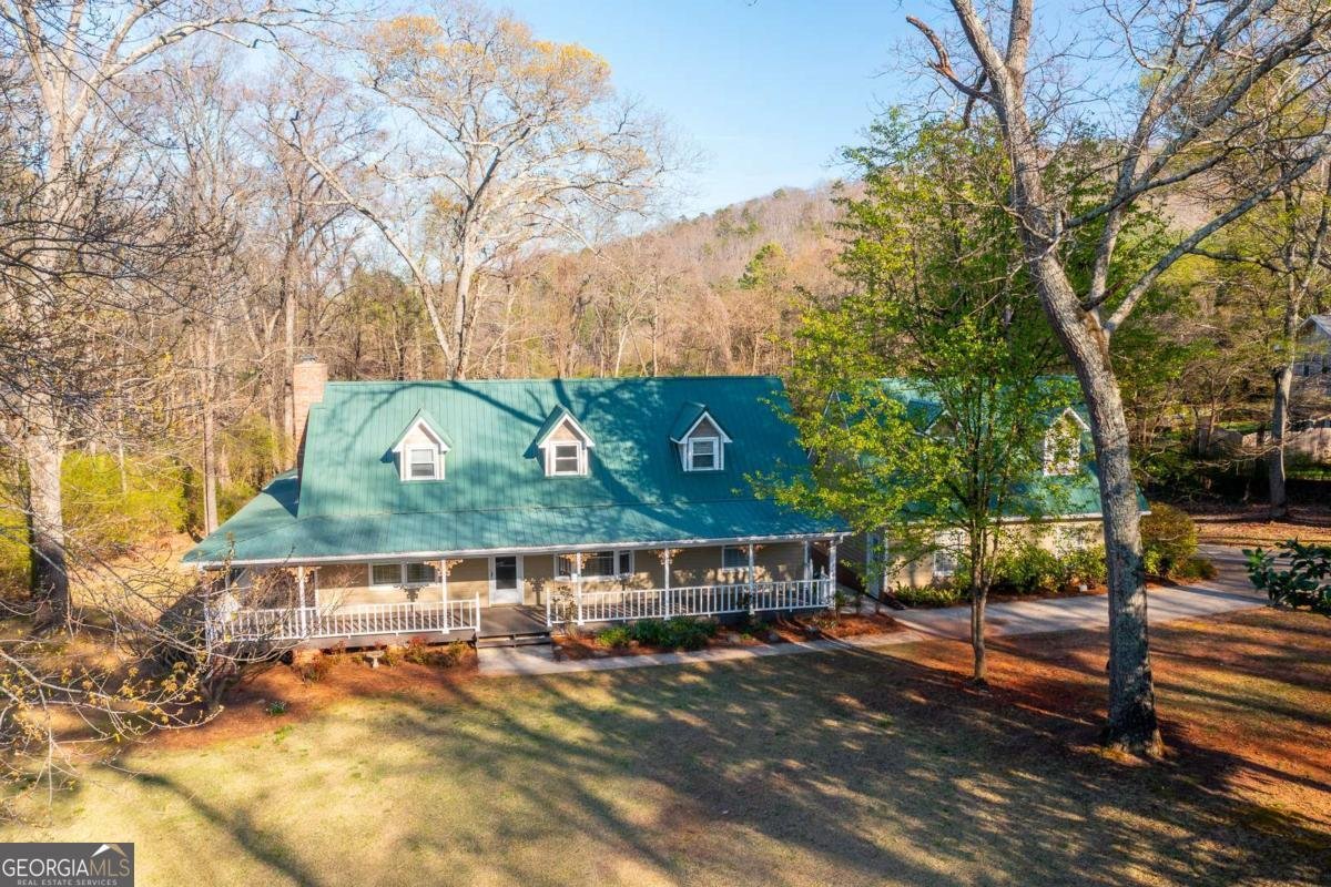 35 Blackfoot Trail Cartersville - Photo 8