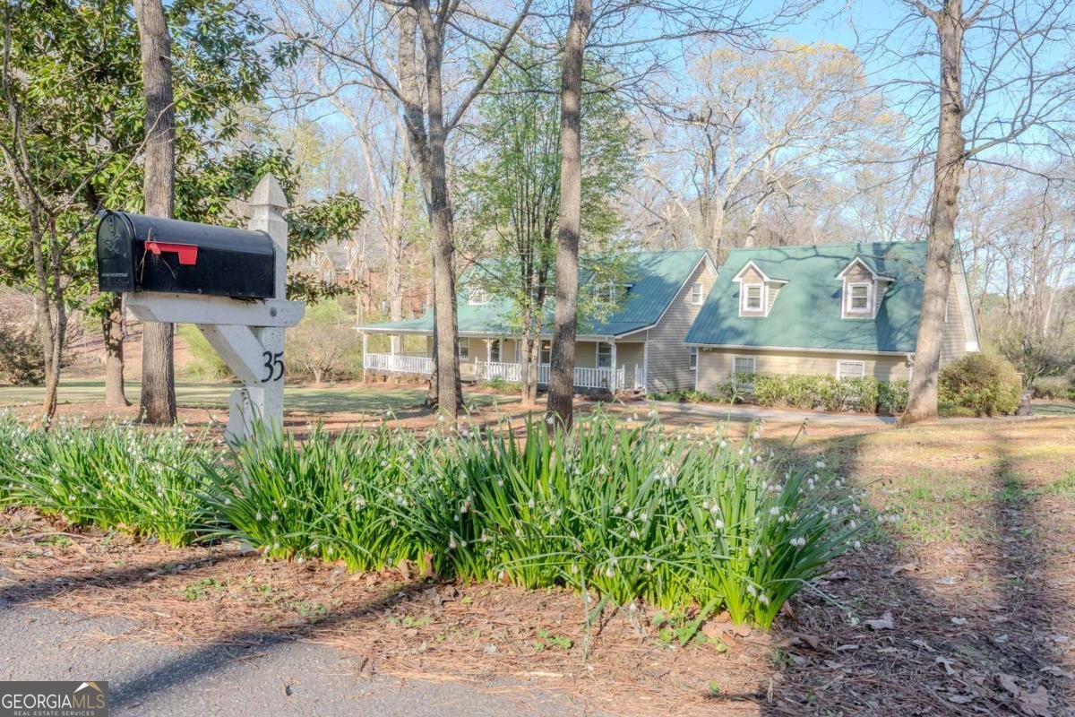 35 Blackfoot Trail Cartersville - Photo 80