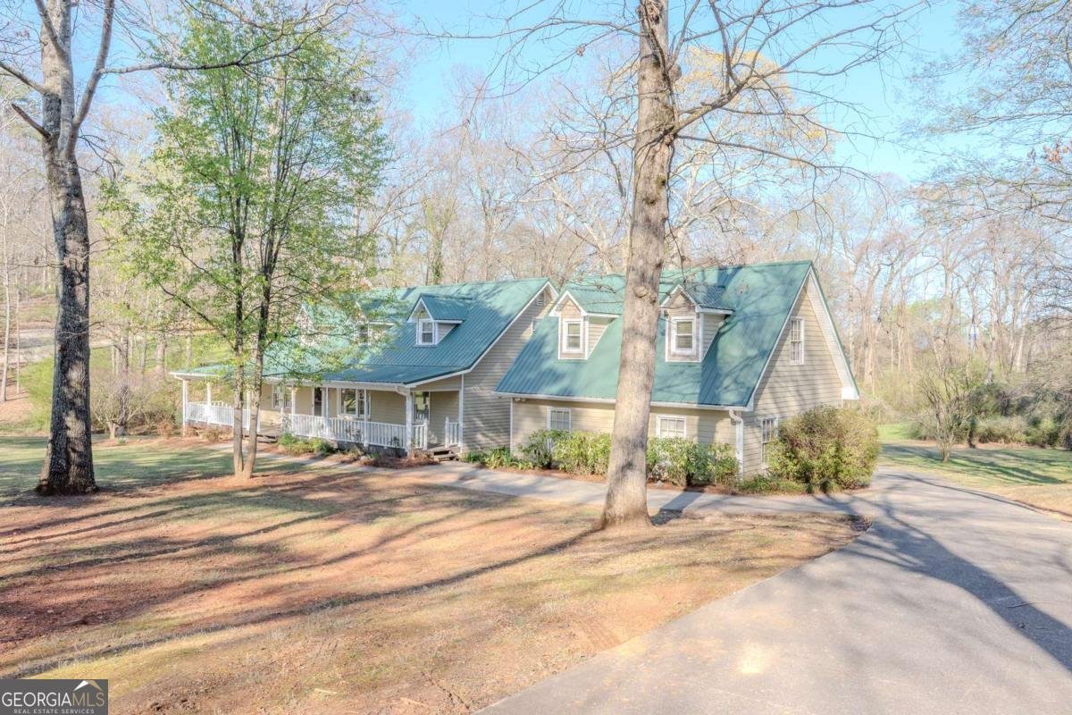 35 Blackfoot Trail Cartersville - Photo 81