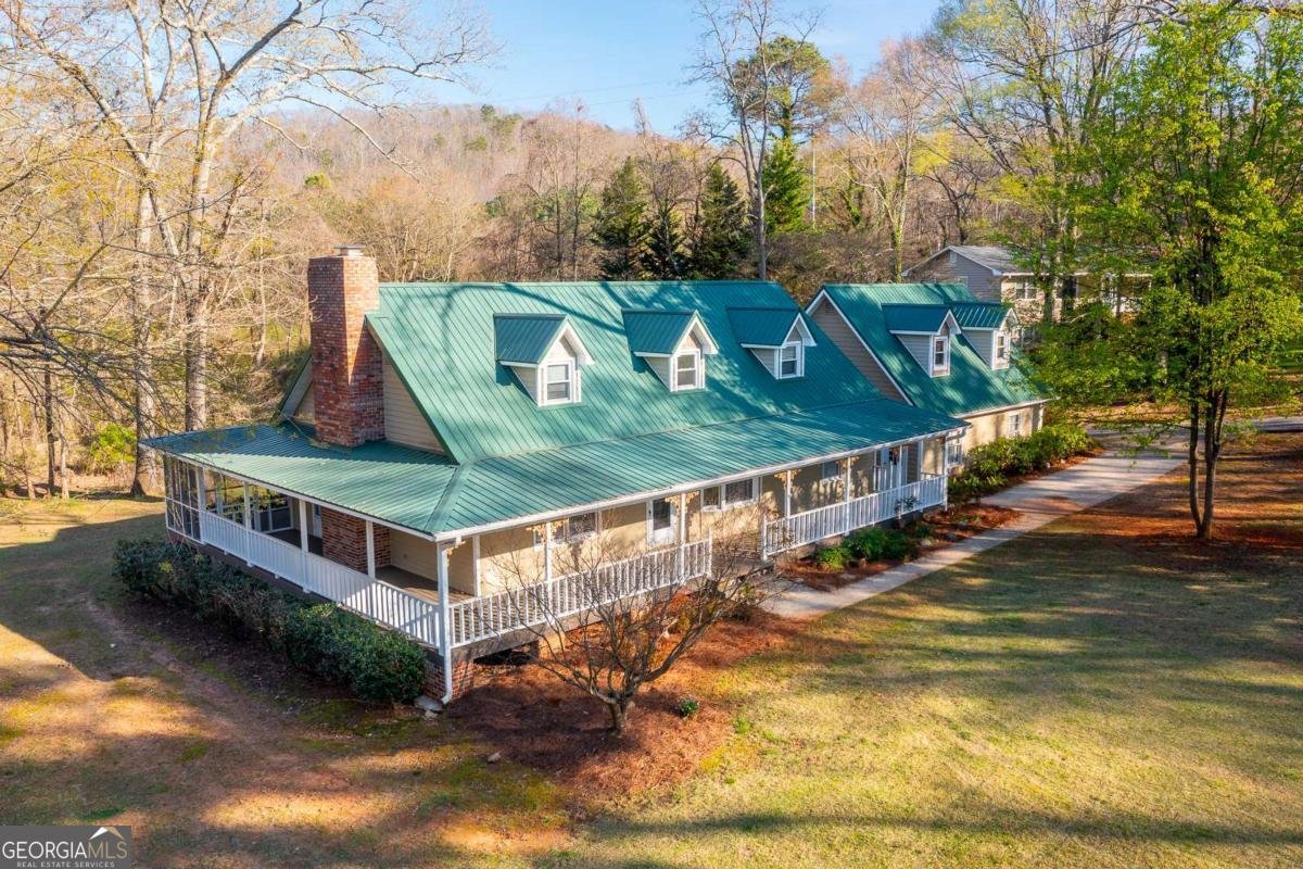 35 Blackfoot Trail Cartersville - Photo 9