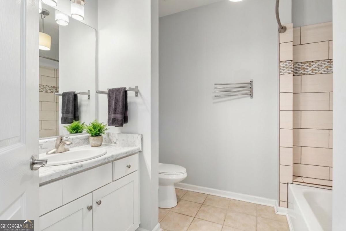 1250 Parkwood Circle Atlanta - Photo 12