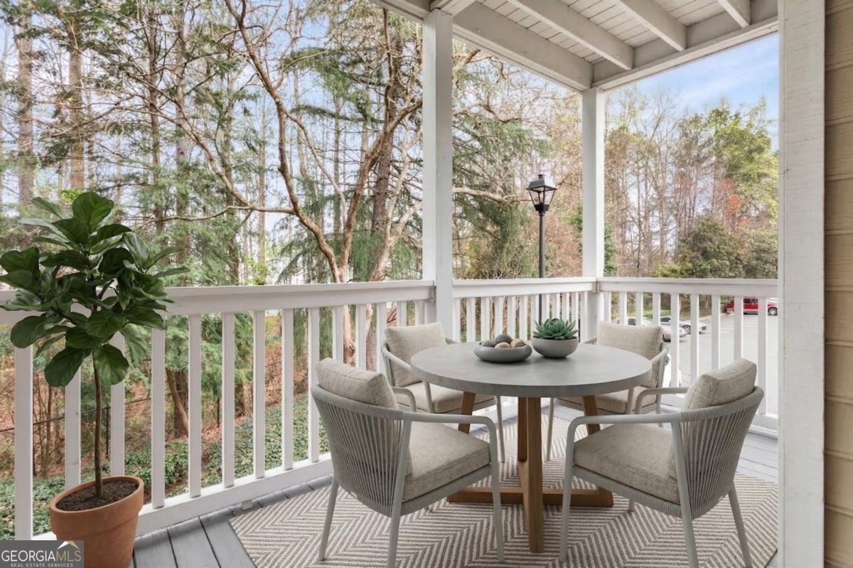 1250 Parkwood Circle Atlanta - Photo 15