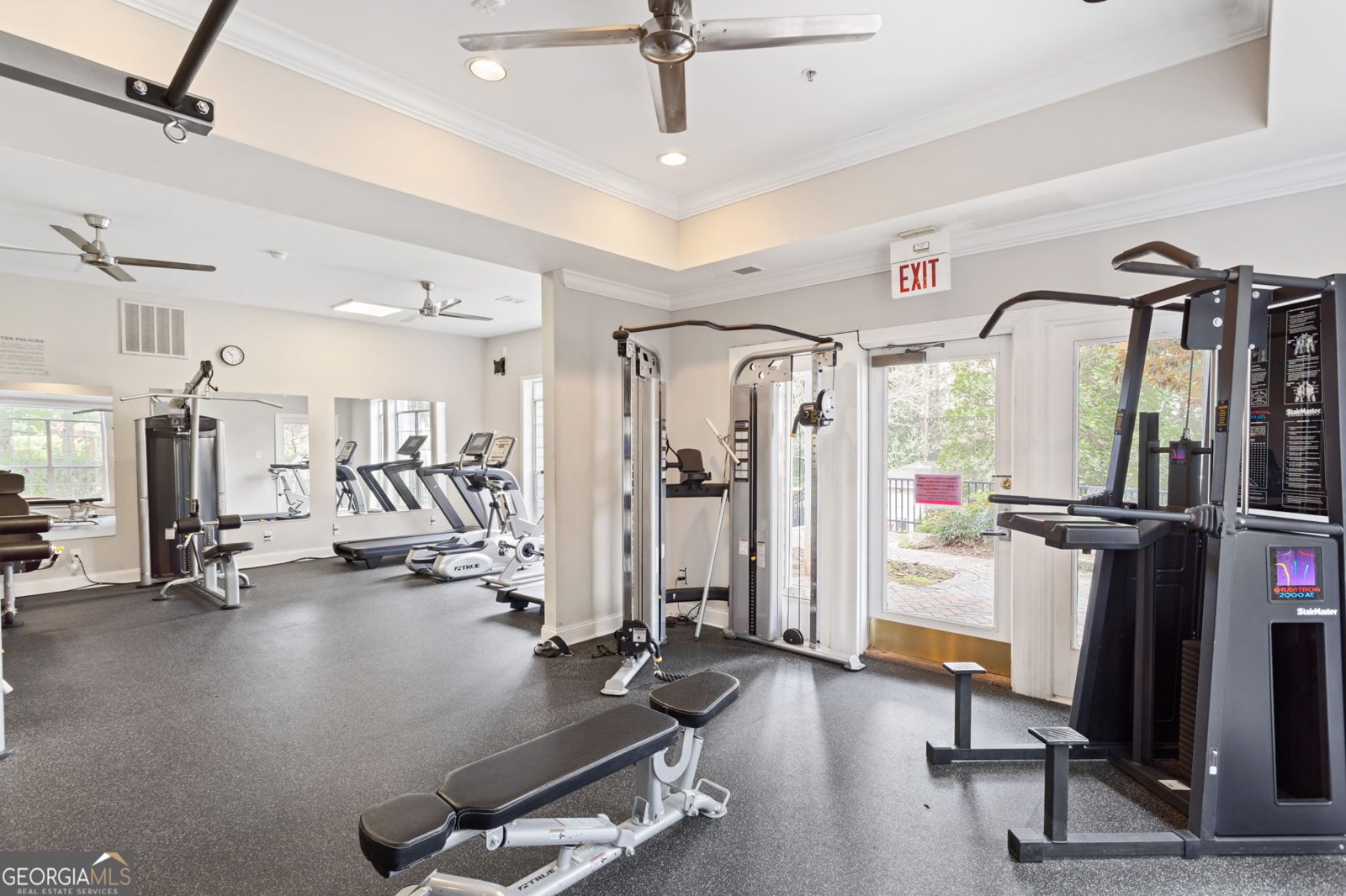 1250 Parkwood Circle Atlanta - Photo 19