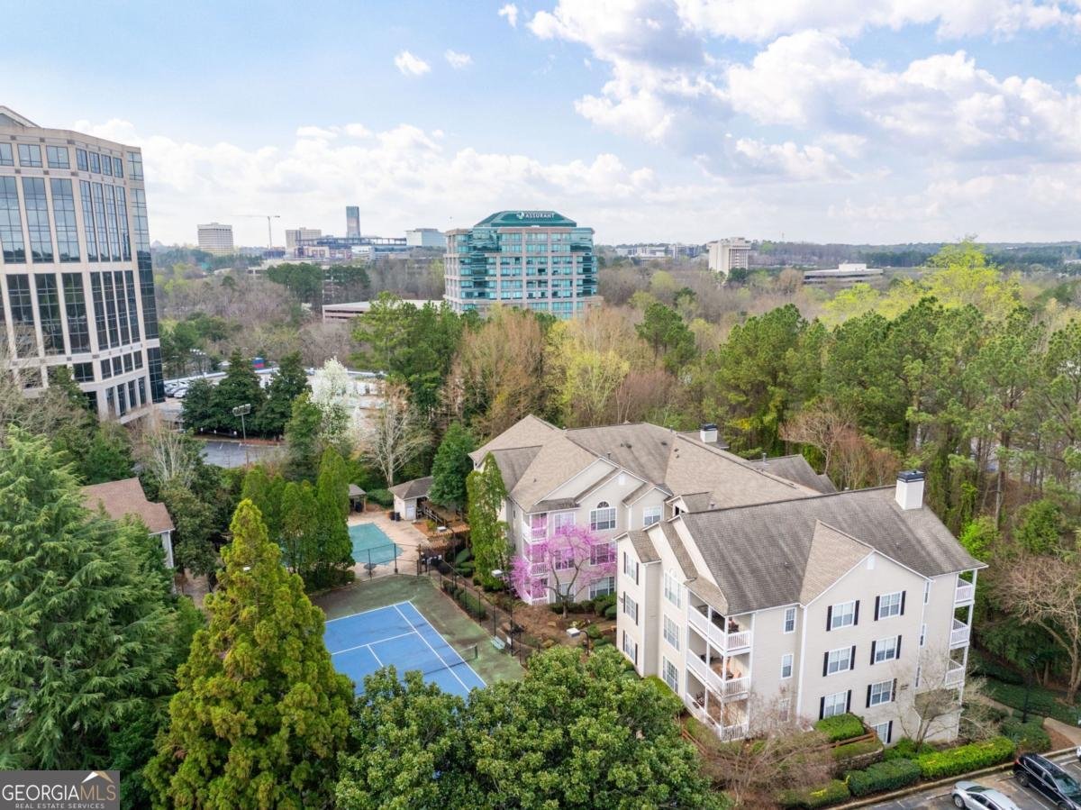 1250 Parkwood Circle Atlanta - Photo 21