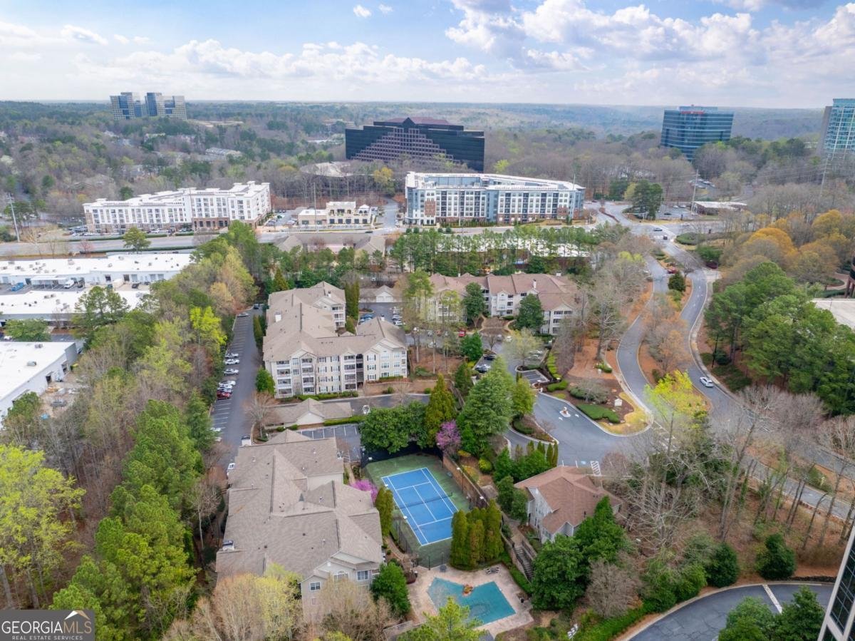 1250 Parkwood Circle Atlanta - Photo 22