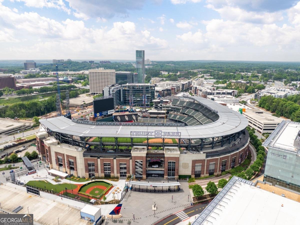 1250 Parkwood Circle Atlanta - Photo 23