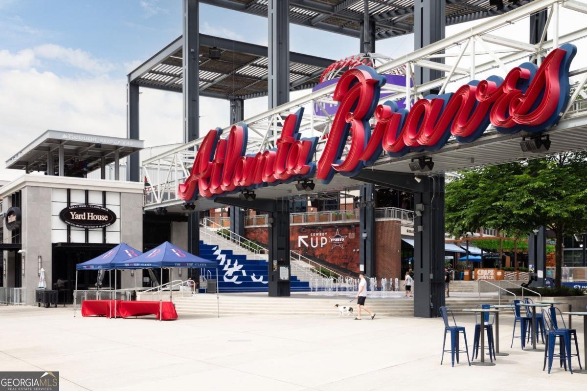 1250 Parkwood Circle Atlanta - Photo 24