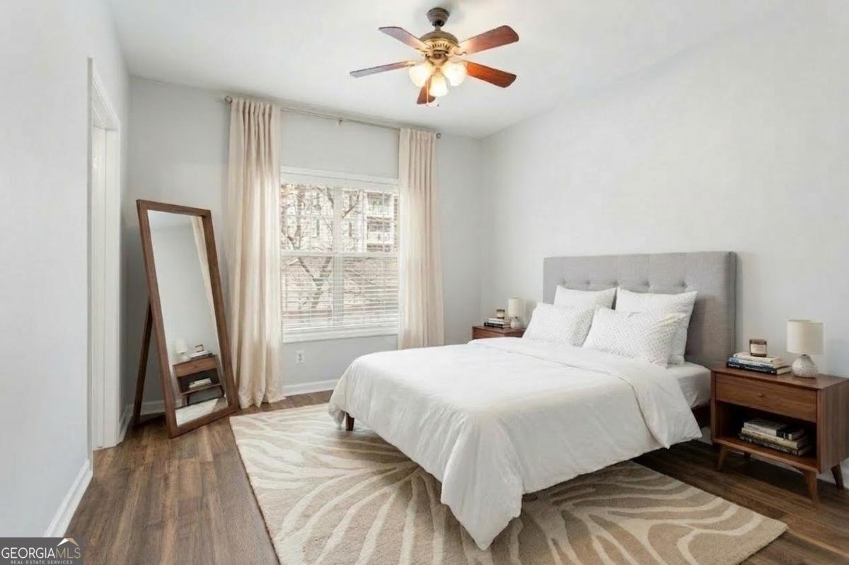 1250 Parkwood Circle Atlanta - Photo 7