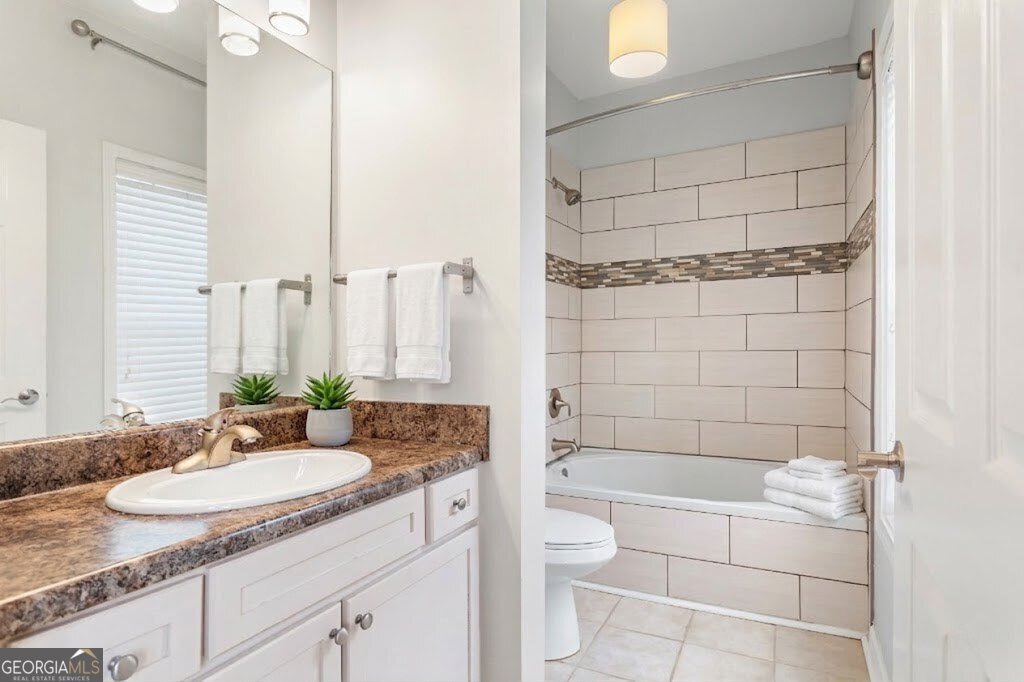 1250 Parkwood Circle Atlanta - Photo 9