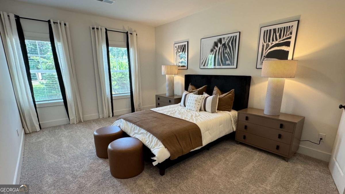 3132 Marbella Circle Kennesaw - Photo 9